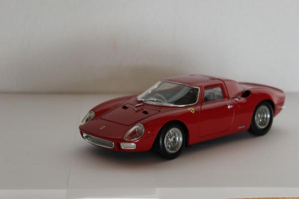 Ferrari 250 LM